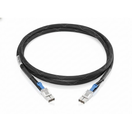 HPE Aruba J9665A 3800/3810M 1m Stacking Cable