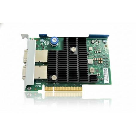 HPE 817743-001 10Gb 2-Port 562FLR-T Network Adapter