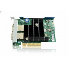 HPE 817743-001 Gigabit Ethernet Adapter Network 10Gb 2-Port 562FLR-T