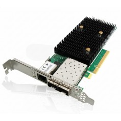 HPE P18670-B21 Dual Port SFP28 Smart Network interface card