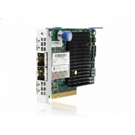 HPE 817746-B21 10Gb 2-Port 562FLR-T Network Adapter