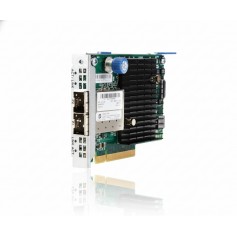 HPE P18669-001 Dual Port SFP28 Smart Network interface Ethernet Adapter
