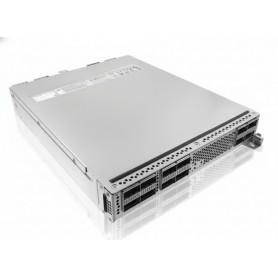 HPE 851324-001 Apollo A10 36 Port EDR InfiniBand Ethernet Switch