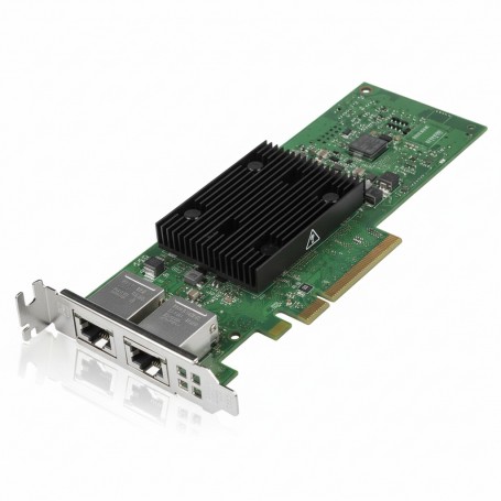 HPE P18671-B21 Dual Port SFP28 Smart Interface Card