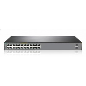 HPE JL385A 1920S Networking Ethernet Switch 24 port poe