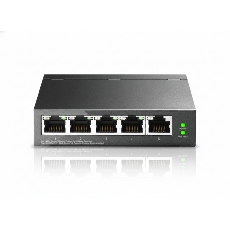 HPE AG558A StorageWorks 64-Port SAN Ethernet Switch