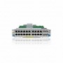 HPE Aruba J9535A - Expansion Module - Ethernet, Fast Ethernet, Gigabit Ethernet