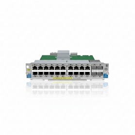 HPE Aruba J9535A - Expansion Module - Ethernet, Fast Ethernet, Gigabit Ethernet