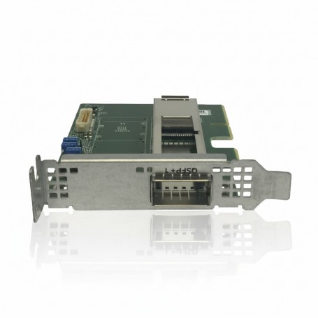 HPE 874795-B21 CPU enable network adapter