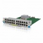 HPE Aruba J9547A 54/82 v2 10/100 zl Module for Expansion Module