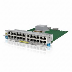 HPE J9547A 54/82 v2 10/100 zl Module for Expansion Module