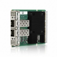 HPE P31327-001 Intel X710-BM2 Dual Port 10Gb Gigabit Ethernet Adapter
