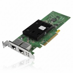 HPE P23842-001 InfiniBand EDR 100Gb 2-Port Network Adapter