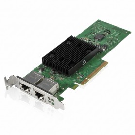 HPE 870824-B21 Ethernet 2 Port Network Adapter