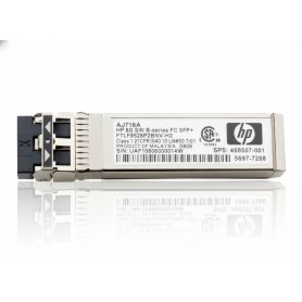 HPE C8R23SB 2040 8GB Fibre SFP Transceiver