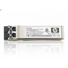 HPE C8R23SB 2040 8GB Fibre Channel SFP+ transceiver module