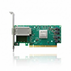 HPE 872726-H21 841QSFP28 2-Port 100Gb InfiniBand Gigabit Ethernet Adapter Network