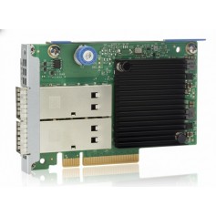 HPE 879482-B21 Infinibrand Gigabit Ethernet Adapter Network 2 Port
