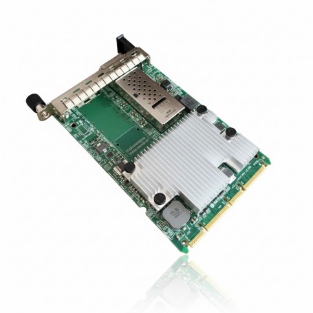 HPE P02069-001 QSFP28 100Gb 1-port Network Adapter