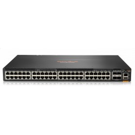HPE Aruba JL663A 6300M 48-port Ethernet Switch