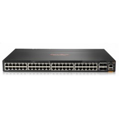 HPE JL663A Aruba 6300M 48-port Ethernet Switch