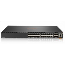 HPE Aruba JL664A Ethernet Switch
