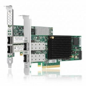 HPE N3U51A N1200E 10Gb Converged Network Adapter