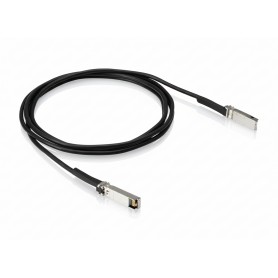 HPE Aruba R0M47A 50GBase direct attach cable - 10 ft