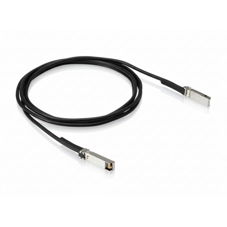 HPE Aruba R0M47A 50GBase direct attach cable - 10 ft