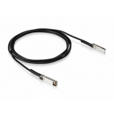 HPE R0M47A Aruba Direct Attach Cable (DAC) SFP56 to SFP56 50 Gb