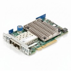 HPE 629136-001 Flex Fabric 526FLR Network Adapter Refurbished
