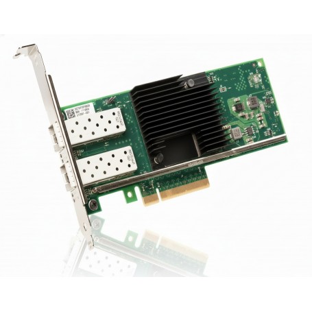 HPE 870823-001 Ethernet 2-Ports SFP28 Network Adapter
