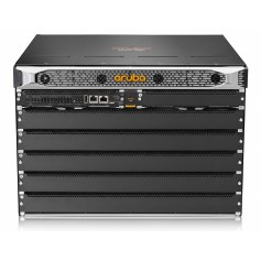 HPE R0X26A Aruba CX 6405 Compact Modular Switch Chassis