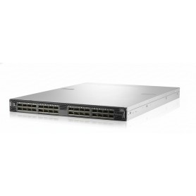 HPE R3B05-63001 SN2745M 100GbE 32QSFP28 32 port Ethernet Switch