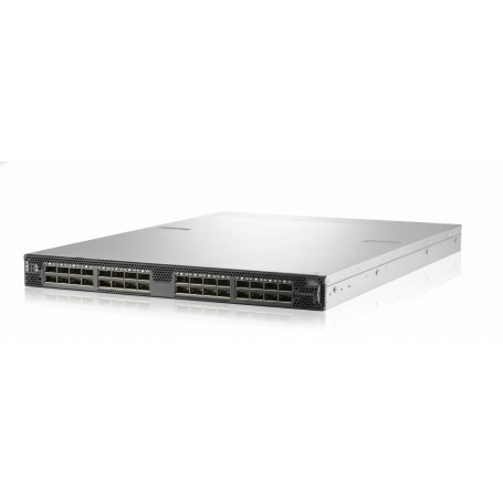 HPE R3B05-63001 SN2745M 100GbE 32QSFP28 32 port Ethernet Switch