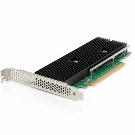 HPE P46802-001 ACC100 Intel Accelerator