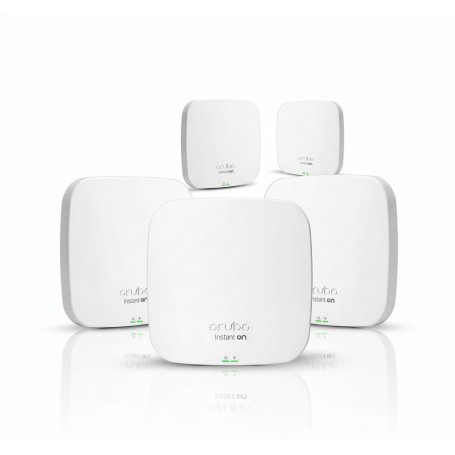 HPE Aruba AP15-US Instant Wireless Access Point