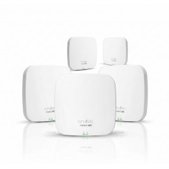 HPE AP15-US Aruba Instant Wireless Access Point – Dual-Band AC Wave 2 MU-MIMO