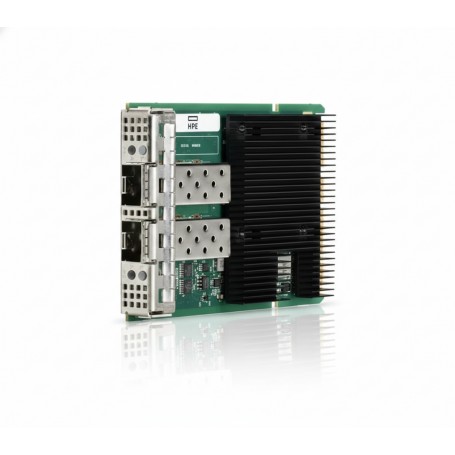 HPE P13640-001 Ethernet BCM57416 2-Port Network Adapter