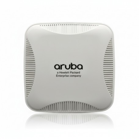 HPE Aruba JW190A Instant Wireless Access Point refurbished