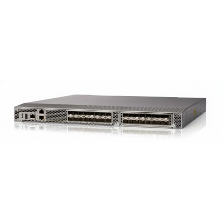 HPE Q9D36A Networking Ethernet Switch 24-port
