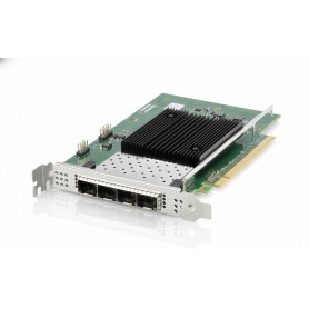 HPE P14487-001 Ethernet 1GB 4P BASE-T Network Adapter