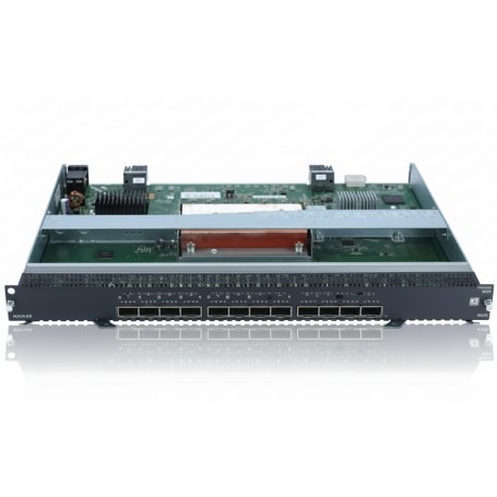 HPE R0X45A Aruba 6400 12p 40/100GbE QSFP28 Module