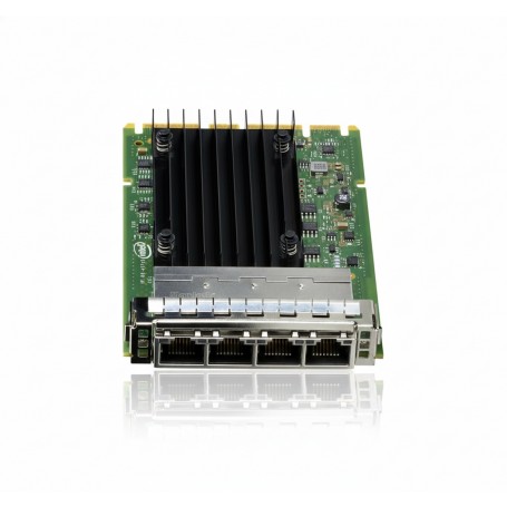 HPE P08447-001 Gigabit Ethernet 1GBE Network Adapter