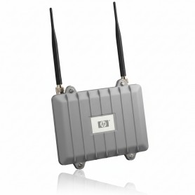 HPE J9368A External MSM320 Wireless Access Point