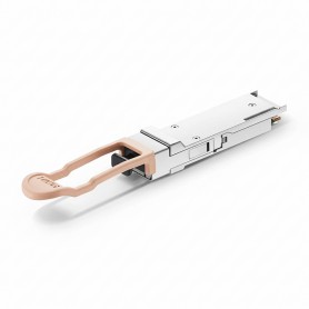 HPE Aruba JL309A QSFP28 Optical Transceiver Module