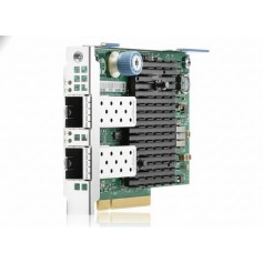 HPE P10095-001 Gigabit Ethernet BCM57416 10Gb 2-Port Network Adapter