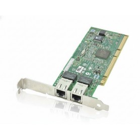 HPE 867705-001 Ethernet 10Gb Dual-Port Network Adapter