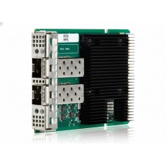 HPE 629138-B21 10Gb 2-Port SFP+ Gigabit Ethernet Network Adapter