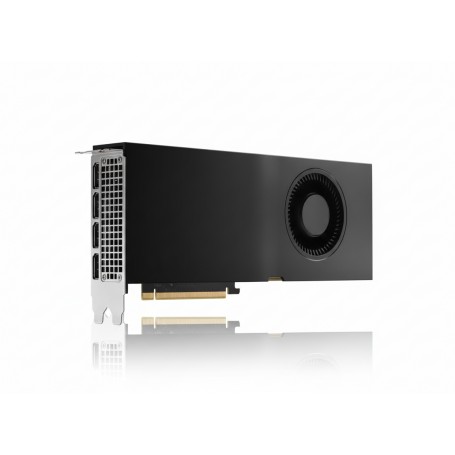 HPE P55401-001 NVIDIA A10 Non-CEC Accelerator